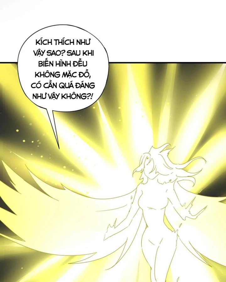 Toàn Dân Ngự Linh: Linh Sủng Của Ta Là Nữ Cường Thi Chapter 41 - 21