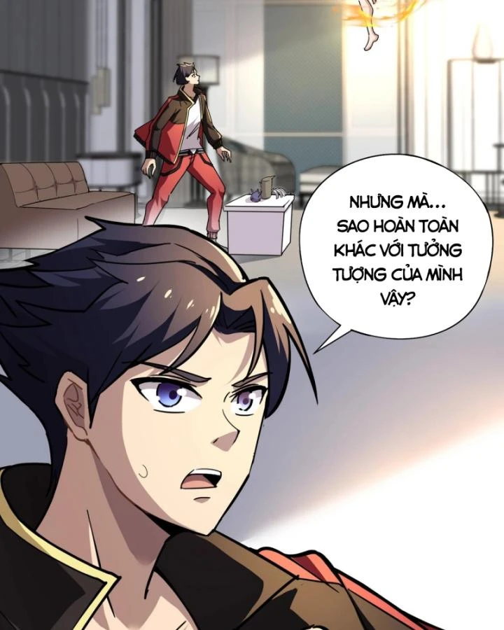 Toàn Dân Ngự Linh: Linh Sủng Của Ta Là Nữ Cường Thi Chapter 41 - 25