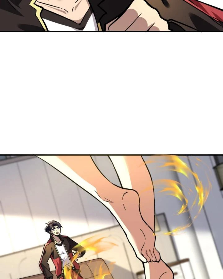 Toàn Dân Ngự Linh: Linh Sủng Của Ta Là Nữ Cường Thi Chapter 41 - 26