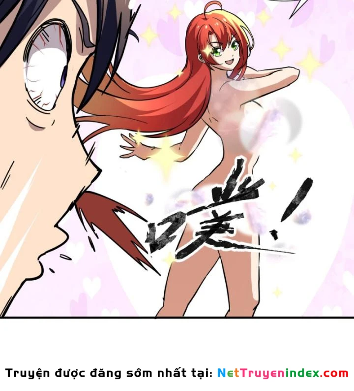 Toàn Dân Ngự Linh: Linh Sủng Của Ta Là Nữ Cường Thi Chapter 41 - 28