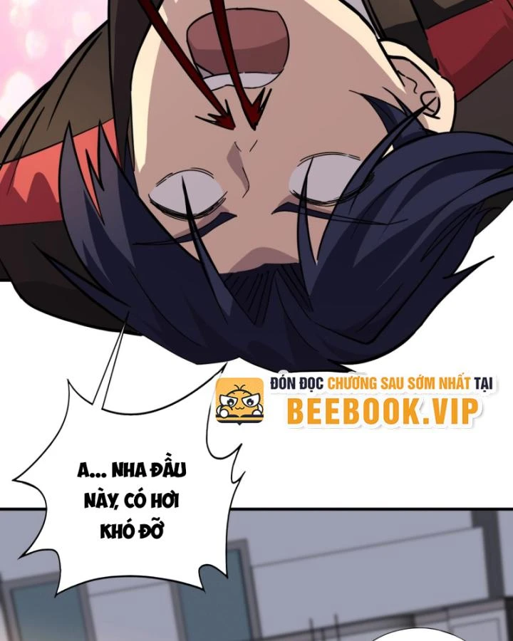 Toàn Dân Ngự Linh: Linh Sủng Của Ta Là Nữ Cường Thi Chapter 41 - 31