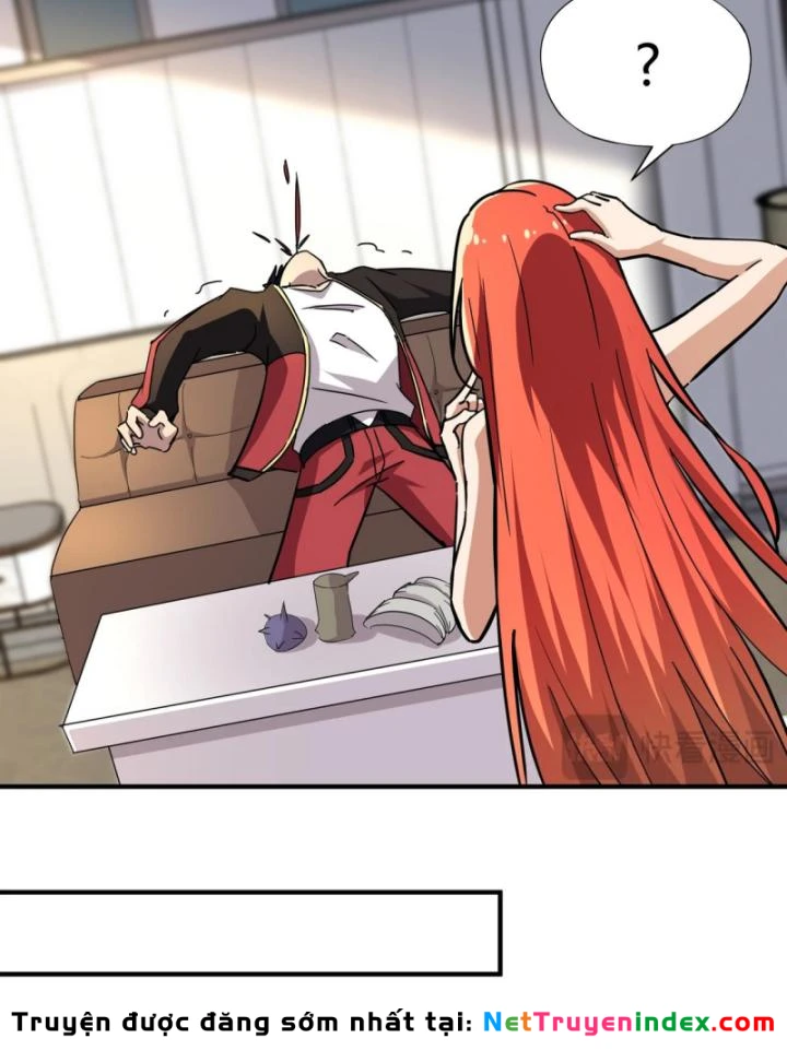 Toàn Dân Ngự Linh: Linh Sủng Của Ta Là Nữ Cường Thi Chapter 41 - 32