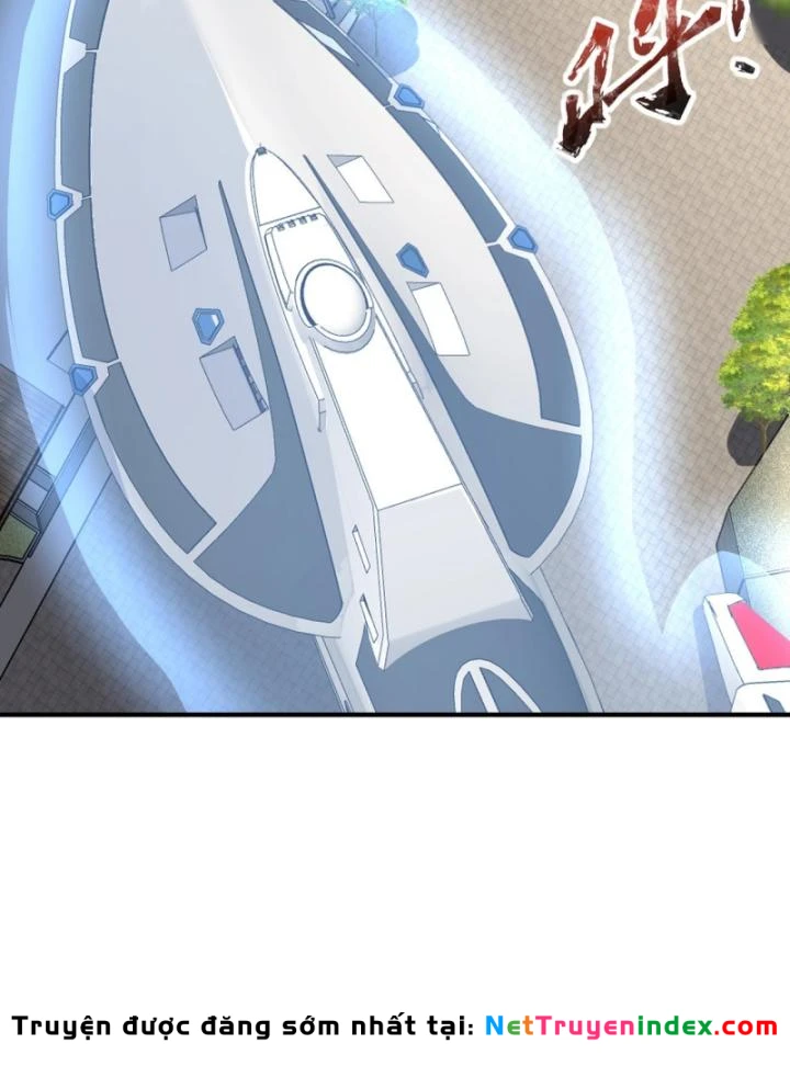 Toàn Dân Ngự Linh: Linh Sủng Của Ta Là Nữ Cường Thi Chapter 41 - 36