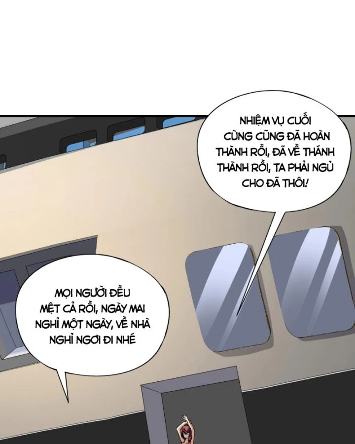 Toàn Dân Ngự Linh: Linh Sủng Của Ta Là Nữ Cường Thi Chapter 41 - 37