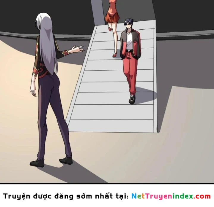 Toàn Dân Ngự Linh: Linh Sủng Của Ta Là Nữ Cường Thi Chapter 41 - 38
