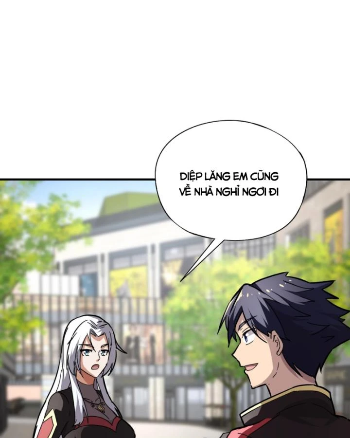 Toàn Dân Ngự Linh: Linh Sủng Của Ta Là Nữ Cường Thi Chapter 41 - 39