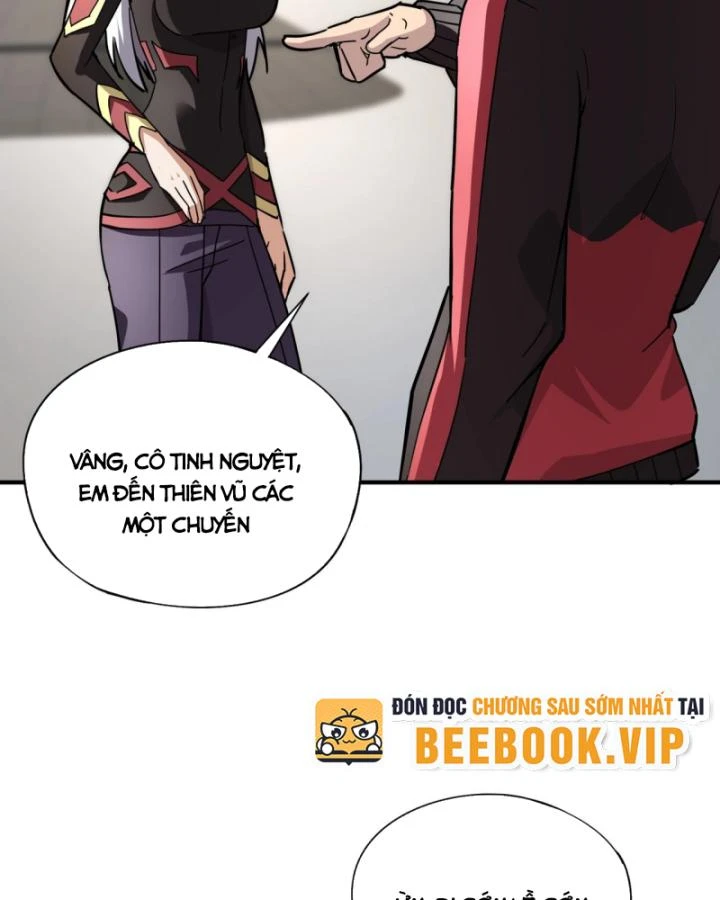 Toàn Dân Ngự Linh: Linh Sủng Của Ta Là Nữ Cường Thi Chapter 41 - 40