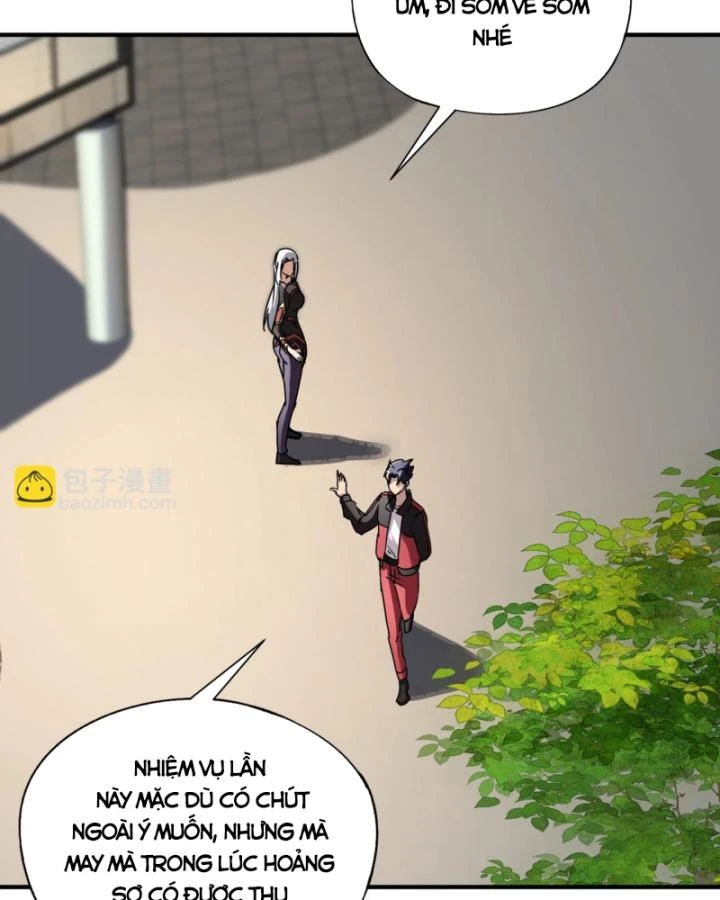 Toàn Dân Ngự Linh: Linh Sủng Của Ta Là Nữ Cường Thi Chapter 41 - 41