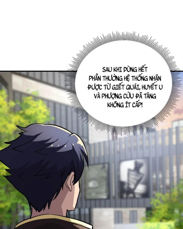 Toàn Dân Ngự Linh: Linh Sủng Của Ta Là Nữ Cường Thi Chapter 41 - 43