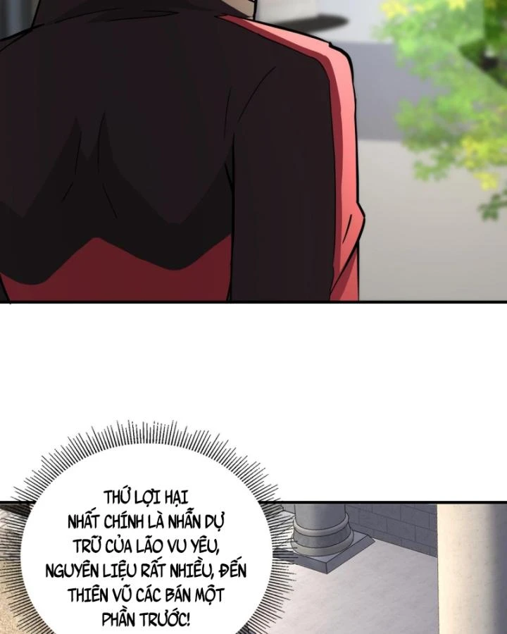 Toàn Dân Ngự Linh: Linh Sủng Của Ta Là Nữ Cường Thi Chapter 41 - 44