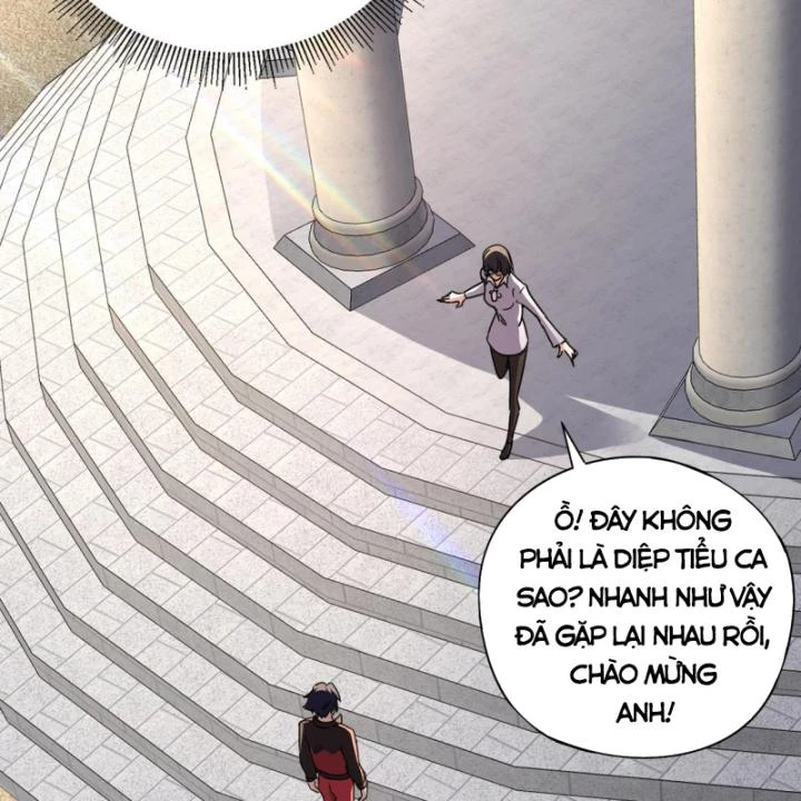 Toàn Dân Ngự Linh: Linh Sủng Của Ta Là Nữ Cường Thi Chapter 41 - 45