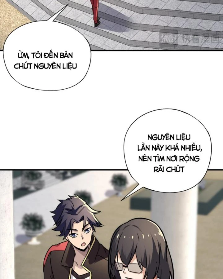Toàn Dân Ngự Linh: Linh Sủng Của Ta Là Nữ Cường Thi Chapter 41 - 46