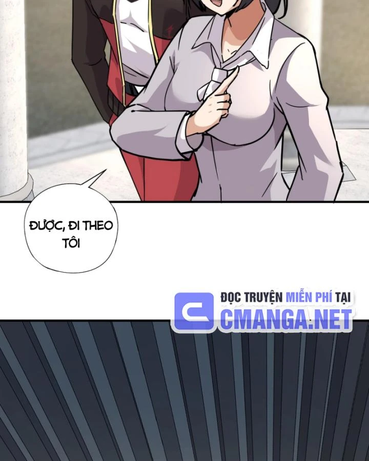 Toàn Dân Ngự Linh: Linh Sủng Của Ta Là Nữ Cường Thi Chapter 41 - 47