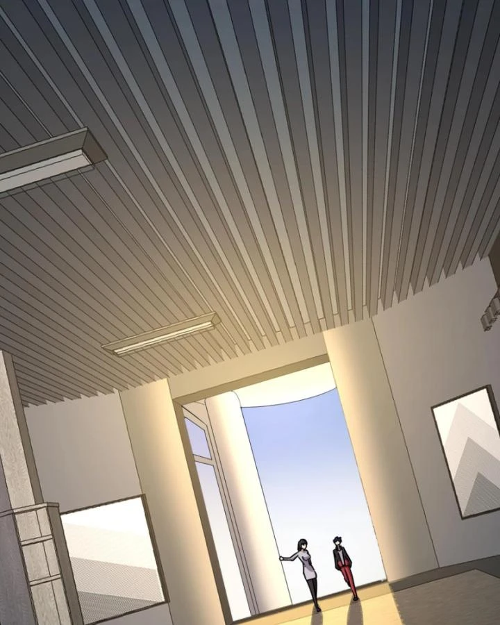 Toàn Dân Ngự Linh: Linh Sủng Của Ta Là Nữ Cường Thi Chapter 41 - 48