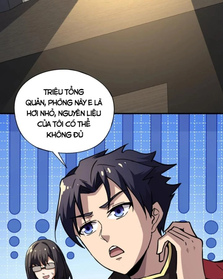 Toàn Dân Ngự Linh: Linh Sủng Của Ta Là Nữ Cường Thi Chapter 41 - 50