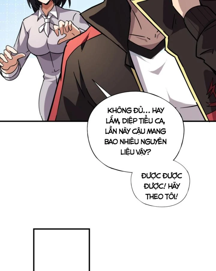 Toàn Dân Ngự Linh: Linh Sủng Của Ta Là Nữ Cường Thi Chapter 41 - 51