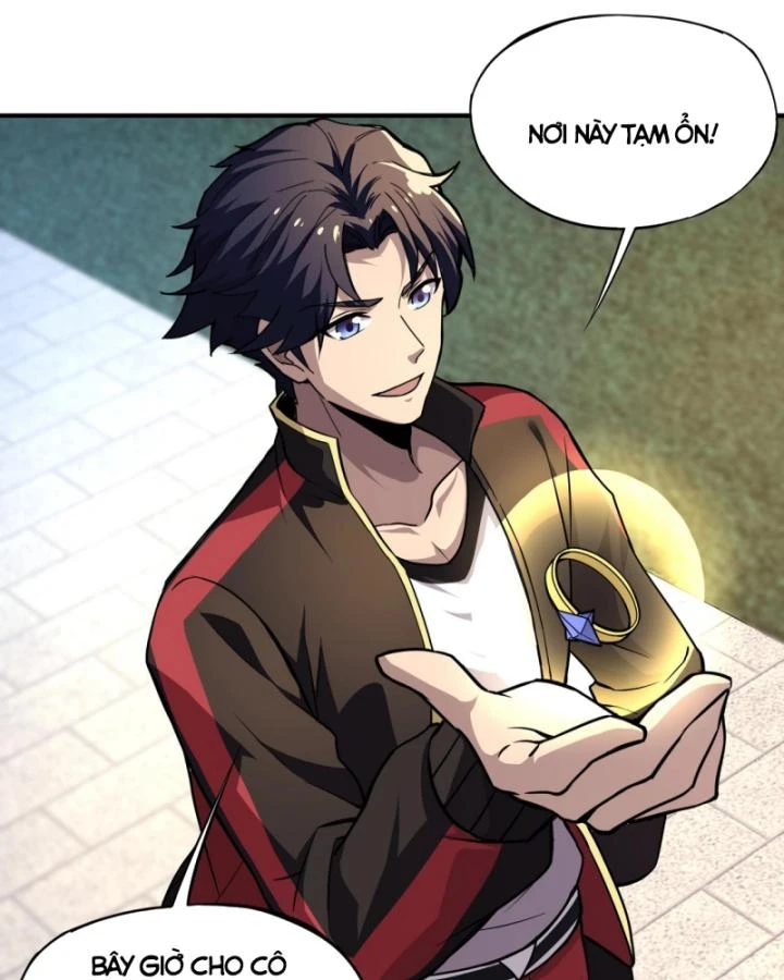 Toàn Dân Ngự Linh: Linh Sủng Của Ta Là Nữ Cường Thi Chapter 41 - 55