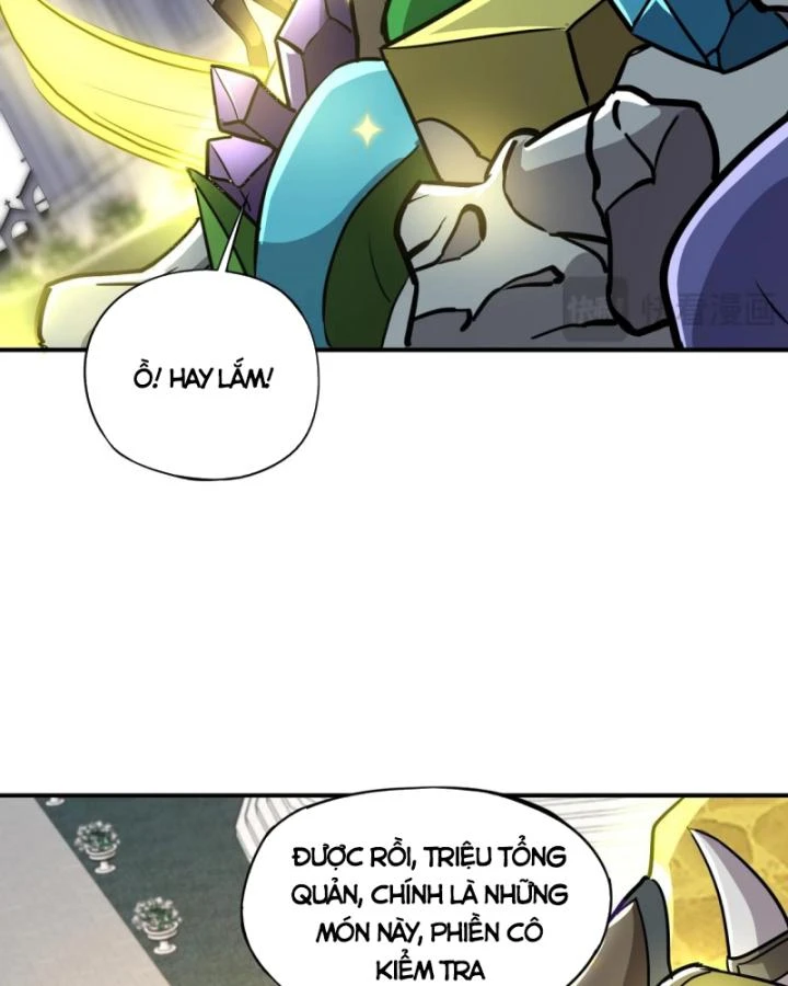 Toàn Dân Ngự Linh: Linh Sủng Của Ta Là Nữ Cường Thi Chapter 41 - 58