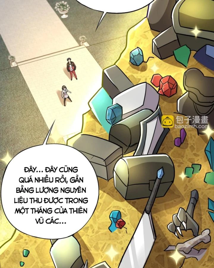 Toàn Dân Ngự Linh: Linh Sủng Của Ta Là Nữ Cường Thi Chapter 41 - 59