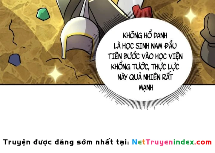 Toàn Dân Ngự Linh: Linh Sủng Của Ta Là Nữ Cường Thi Chapter 41 - 60