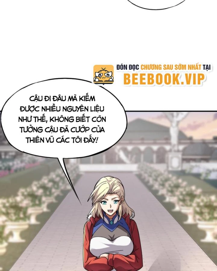 Toàn Dân Ngự Linh: Linh Sủng Của Ta Là Nữ Cường Thi Chapter 41 - 62