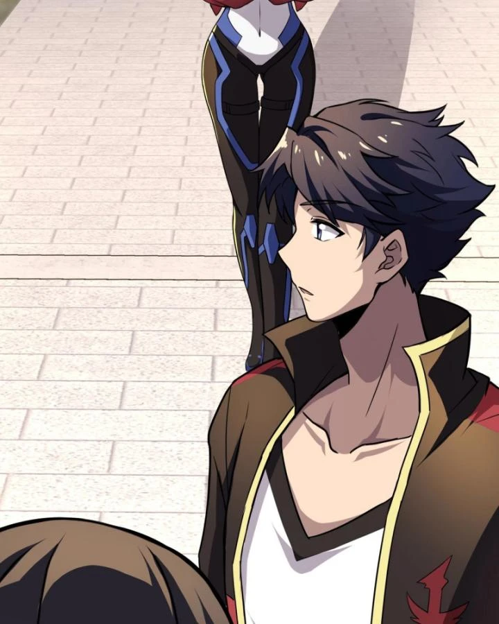 Toàn Dân Ngự Linh: Linh Sủng Của Ta Là Nữ Cường Thi Chapter 41 - 63