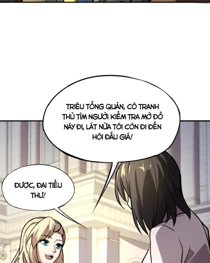 Toàn Dân Ngự Linh: Linh Sủng Của Ta Là Nữ Cường Thi Chapter 41 - 67