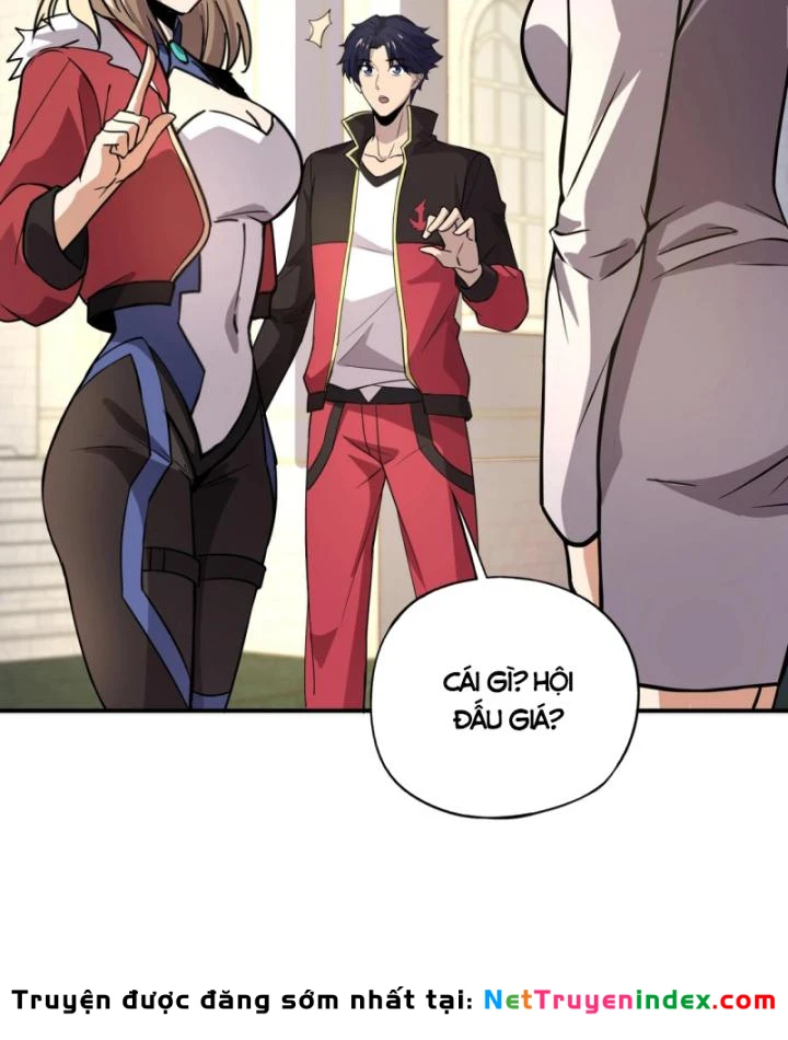 Toàn Dân Ngự Linh: Linh Sủng Của Ta Là Nữ Cường Thi Chapter 41 - 68