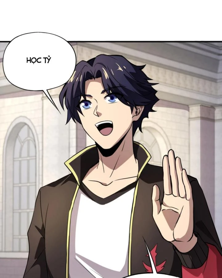 Toàn Dân Ngự Linh: Linh Sủng Của Ta Là Nữ Cường Thi Chapter 41 - 69