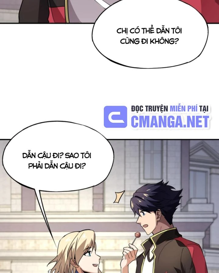 Toàn Dân Ngự Linh: Linh Sủng Của Ta Là Nữ Cường Thi Chapter 41 - 70