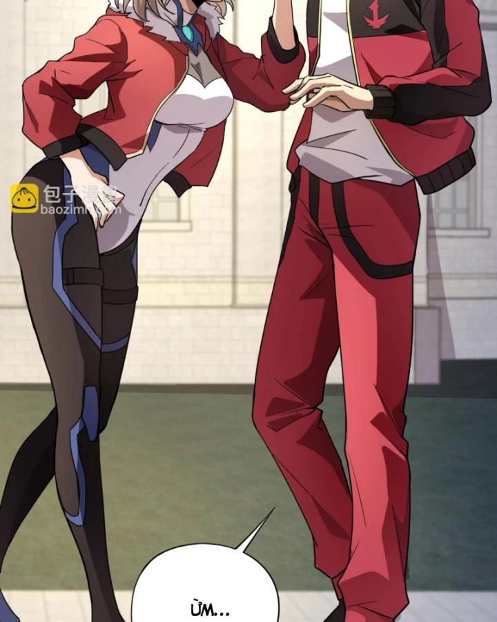 Toàn Dân Ngự Linh: Linh Sủng Của Ta Là Nữ Cường Thi Chapter 41 - 71