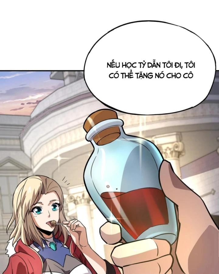 Toàn Dân Ngự Linh: Linh Sủng Của Ta Là Nữ Cường Thi Chapter 41 - 73