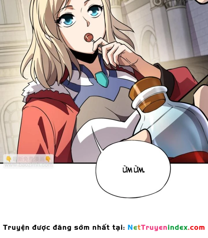 Toàn Dân Ngự Linh: Linh Sủng Của Ta Là Nữ Cường Thi Chapter 41 - 75