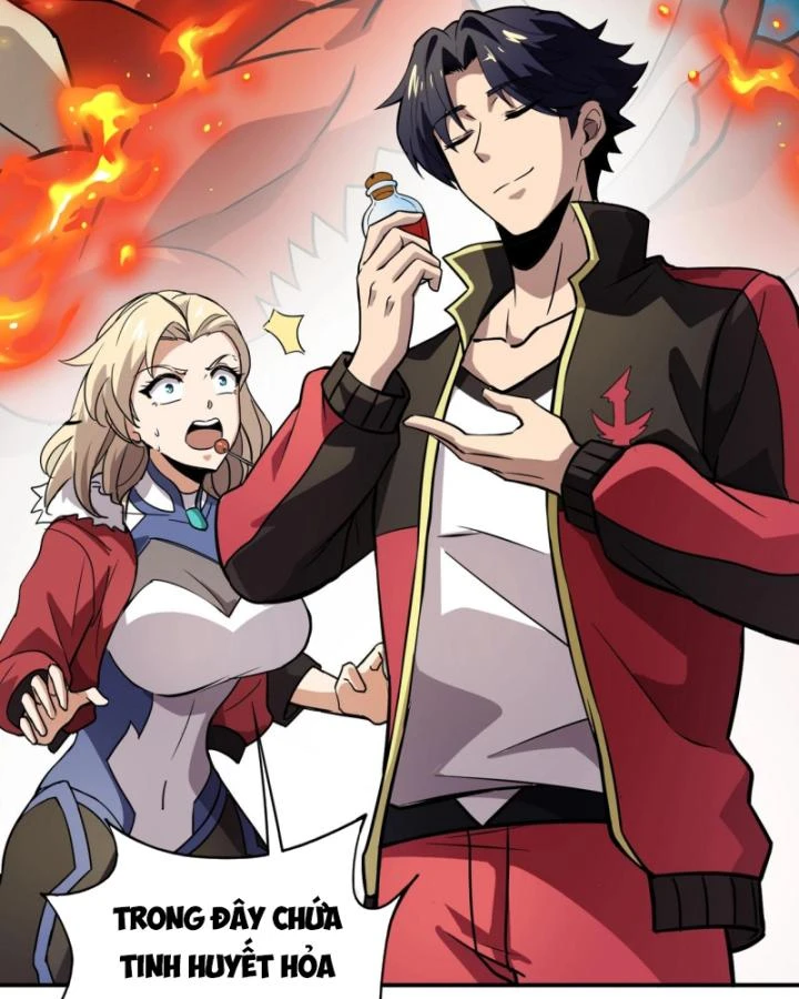 Toàn Dân Ngự Linh: Linh Sủng Của Ta Là Nữ Cường Thi Chapter 41 - 77