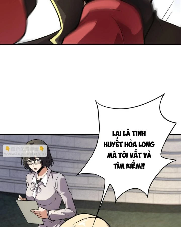 Toàn Dân Ngự Linh: Linh Sủng Của Ta Là Nữ Cường Thi Chapter 41 - 79