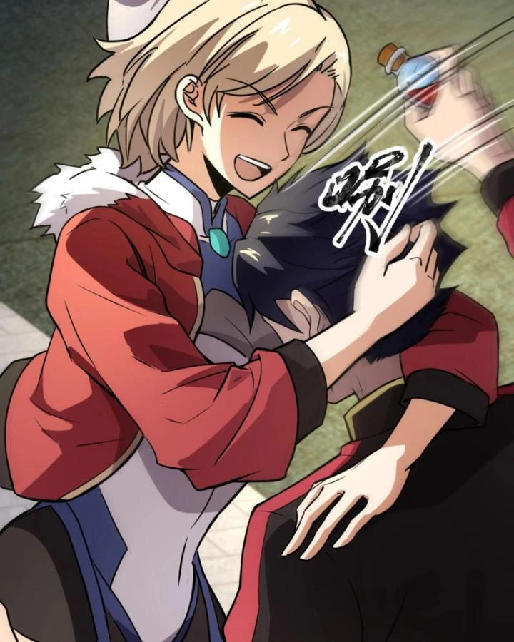 Toàn Dân Ngự Linh: Linh Sủng Của Ta Là Nữ Cường Thi Chapter 41 - 80