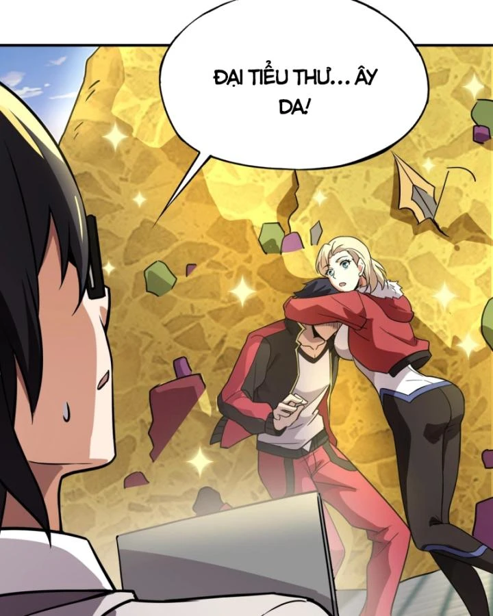 Toàn Dân Ngự Linh: Linh Sủng Của Ta Là Nữ Cường Thi Chapter 41 - 83