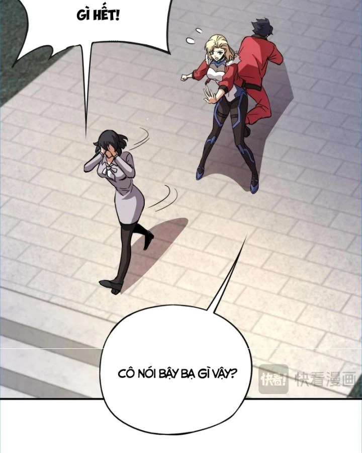 Toàn Dân Ngự Linh: Linh Sủng Của Ta Là Nữ Cường Thi Chapter 41 - 85