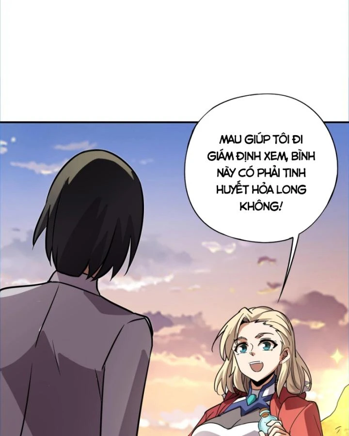 Toàn Dân Ngự Linh: Linh Sủng Của Ta Là Nữ Cường Thi Chapter 41 - 87