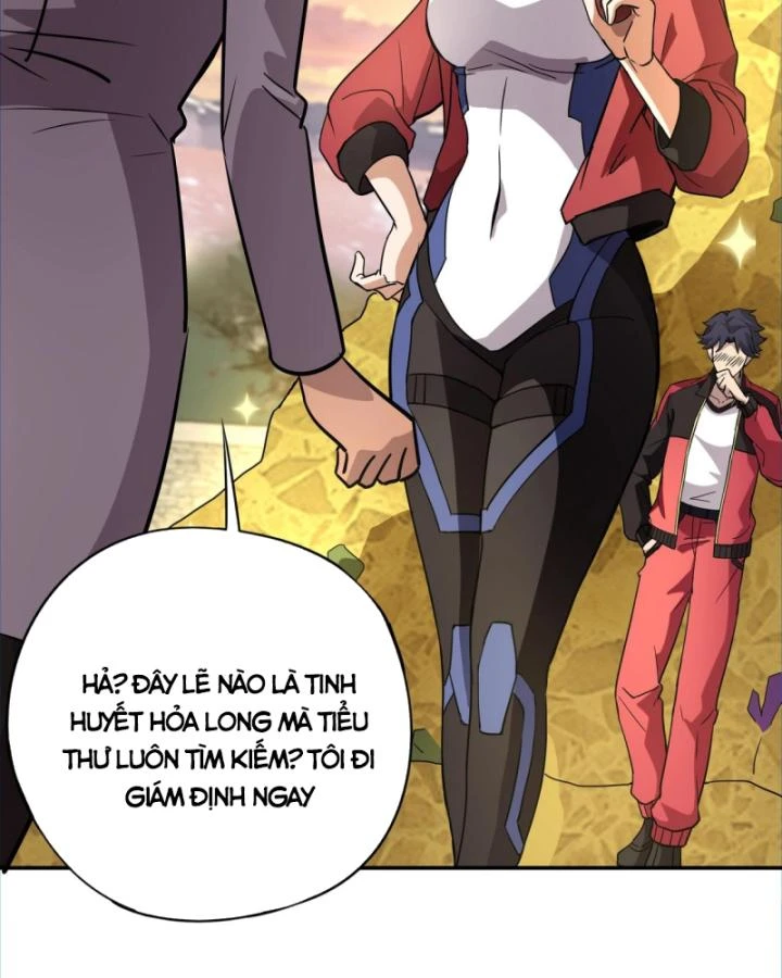 Toàn Dân Ngự Linh: Linh Sủng Của Ta Là Nữ Cường Thi Chapter 41 - 88