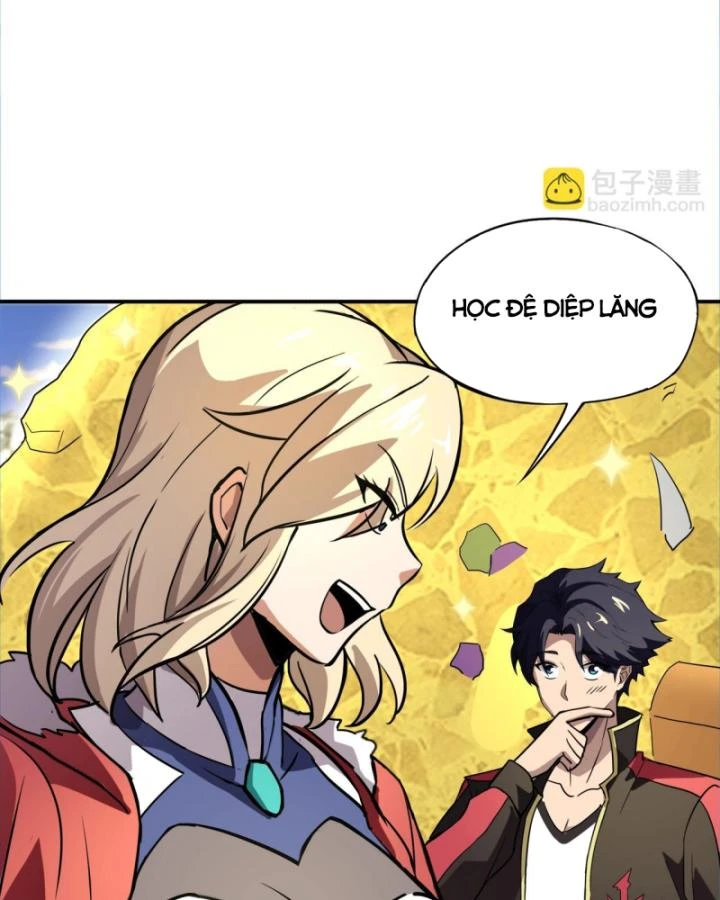 Toàn Dân Ngự Linh: Linh Sủng Của Ta Là Nữ Cường Thi Chapter 41 - 89