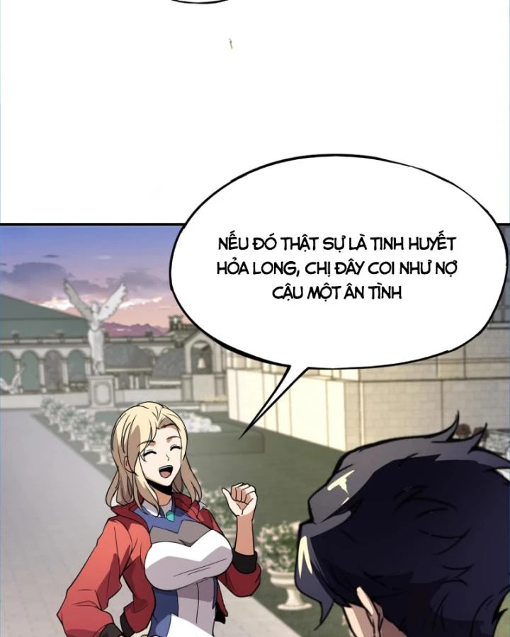 Toàn Dân Ngự Linh: Linh Sủng Của Ta Là Nữ Cường Thi Chapter 41 - 91