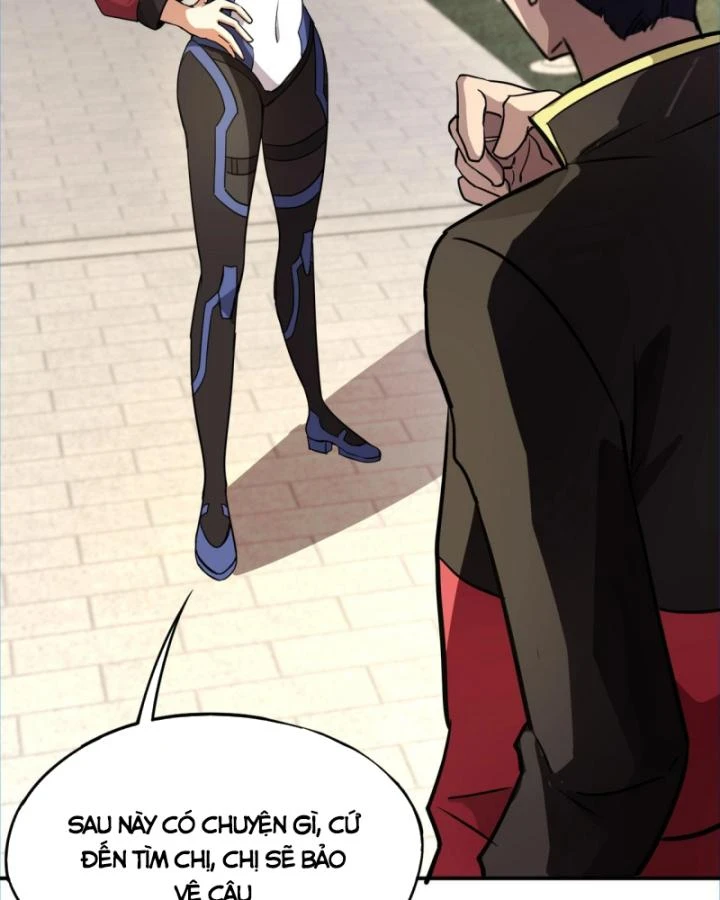 Toàn Dân Ngự Linh: Linh Sủng Của Ta Là Nữ Cường Thi Chapter 41 - 92