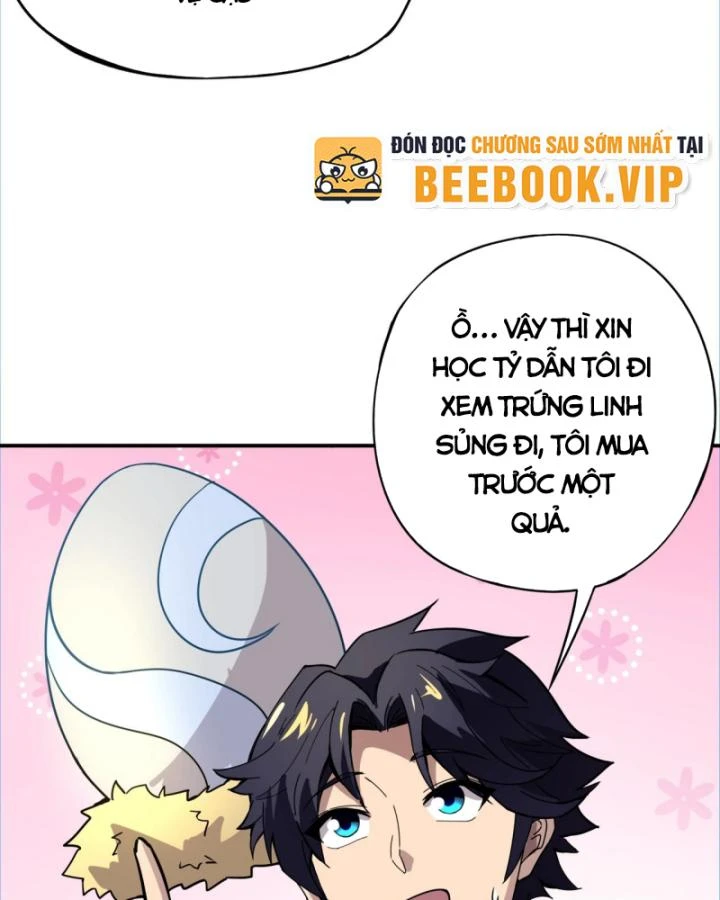 Toàn Dân Ngự Linh: Linh Sủng Của Ta Là Nữ Cường Thi Chapter 41 - 93