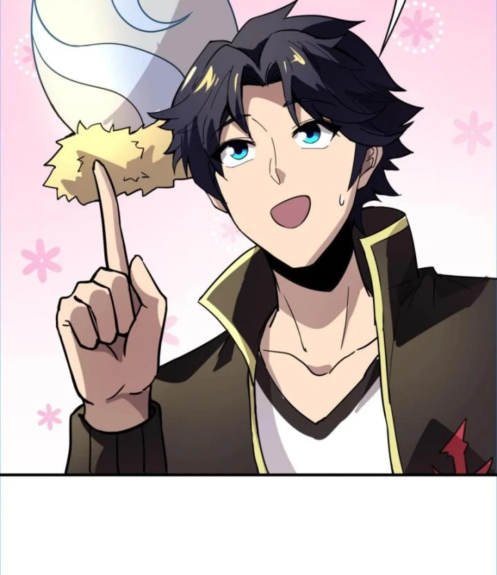 Toàn Dân Ngự Linh: Linh Sủng Của Ta Là Nữ Cường Thi Chapter 42 - 5