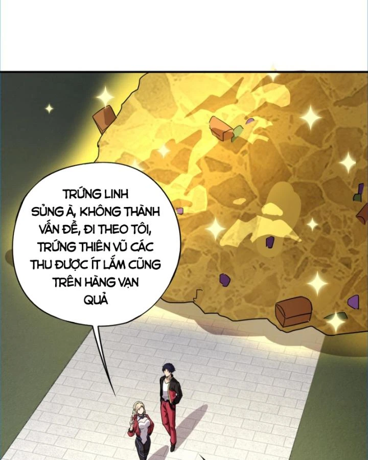 Toàn Dân Ngự Linh: Linh Sủng Của Ta Là Nữ Cường Thi Chapter 42 - 6