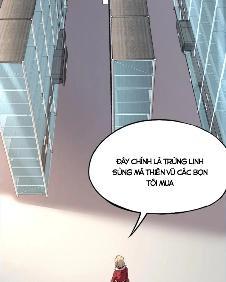 Toàn Dân Ngự Linh: Linh Sủng Của Ta Là Nữ Cường Thi Chapter 42 - 10