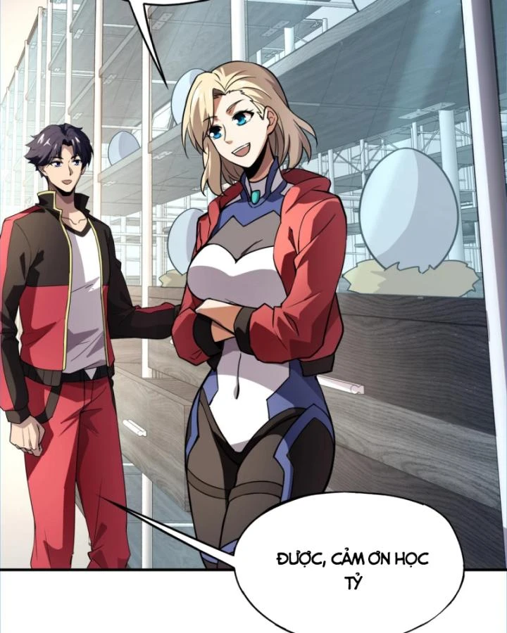 Toàn Dân Ngự Linh: Linh Sủng Của Ta Là Nữ Cường Thi Chapter 42 - 12