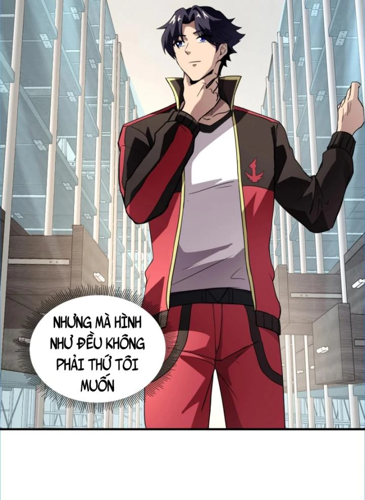 Toàn Dân Ngự Linh: Linh Sủng Của Ta Là Nữ Cường Thi Chapter 42 - 16