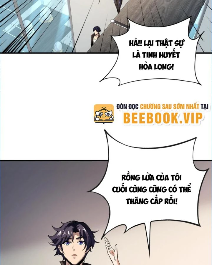 Toàn Dân Ngự Linh: Linh Sủng Của Ta Là Nữ Cường Thi Chapter 42 - 18